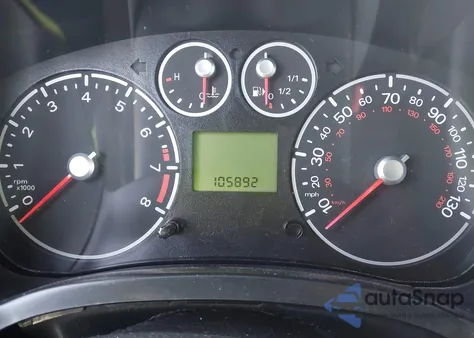 2013 Ford Transit Connect Xlt z USA, uszkodzony, nr VIN NM0KS9BN3DT126418